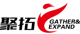 聚拓logo