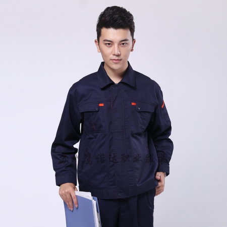 电子工作服