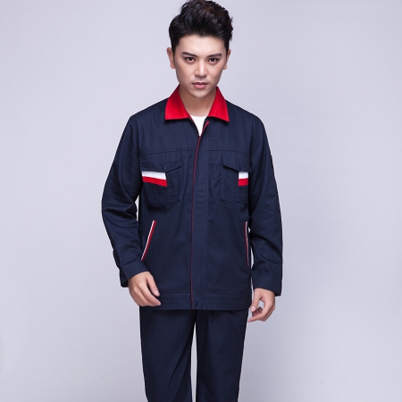 工作服加工工厂工作服