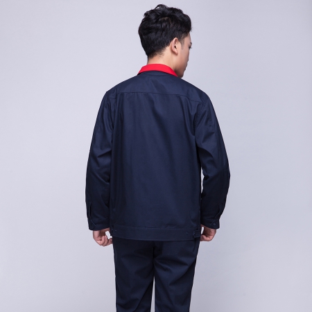 工作服加工工厂工作服