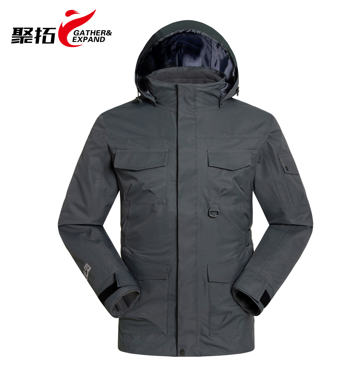 新款冲锋衣cfdg108