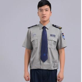 工作服 工作服
