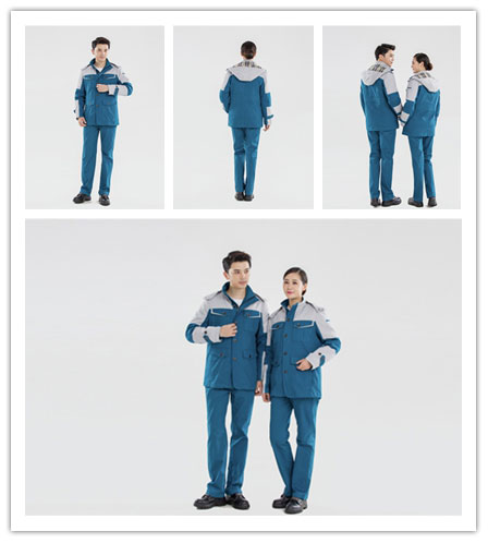 哪里定制昆山工作服?(图1) 哪里定制昆山工作服?(图1)