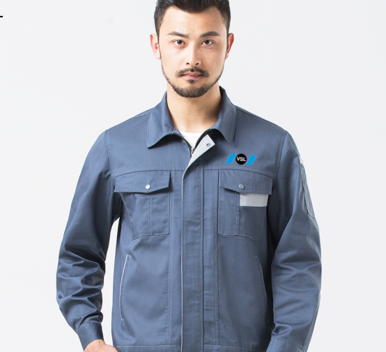 威胜利工程有限公司定制夏季工作服采购方案(图2) 图片.png