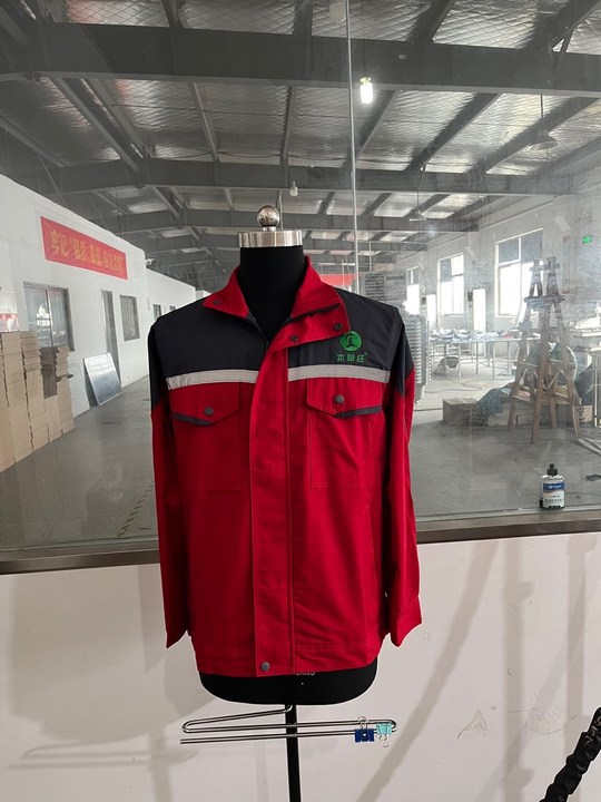 本草经工作服