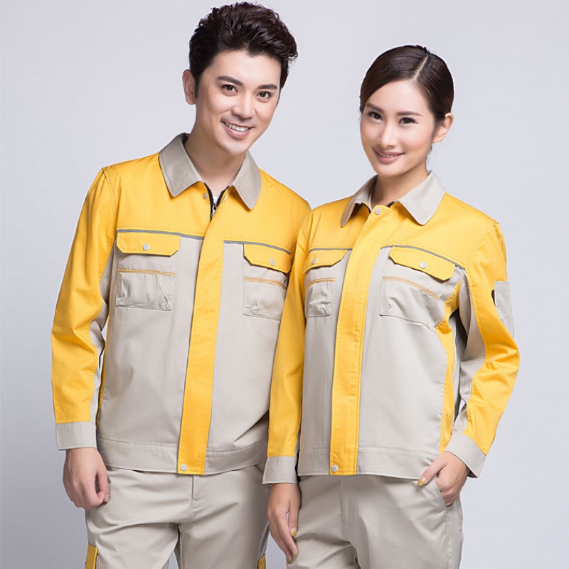 铁路运输工作服款式图片