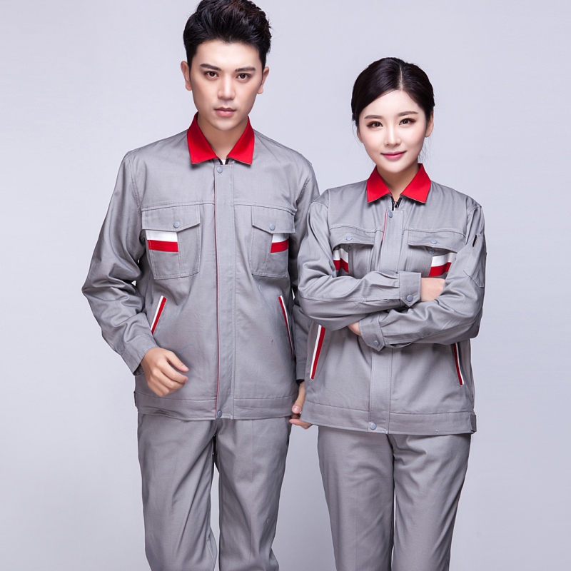 雅安工厂工作服多少钱