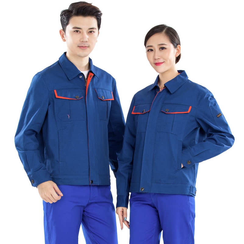 德兴工作服设计定制 德兴工作服设计定制