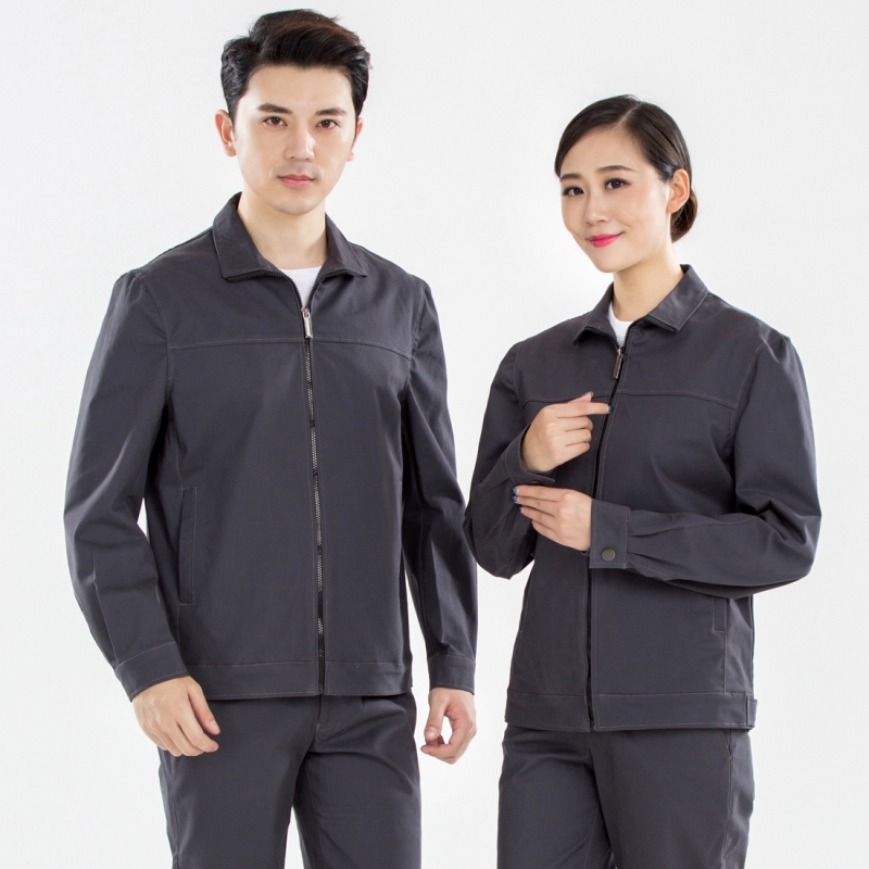 福建工厂工作服多少钱