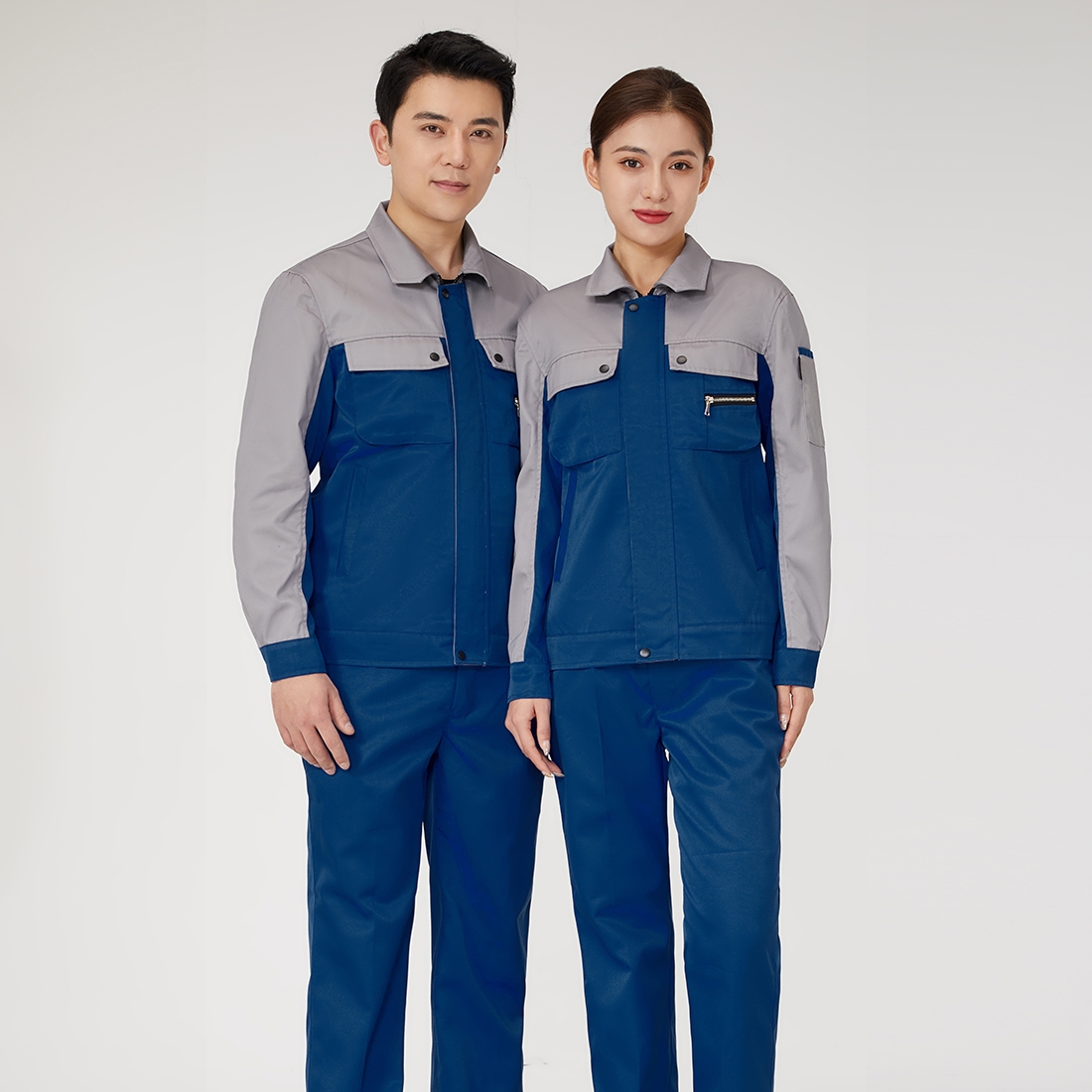 防静电工服工作服:专业防静电,守护工作安全 防静电工服工作服:专业防静电,守护工作安全
