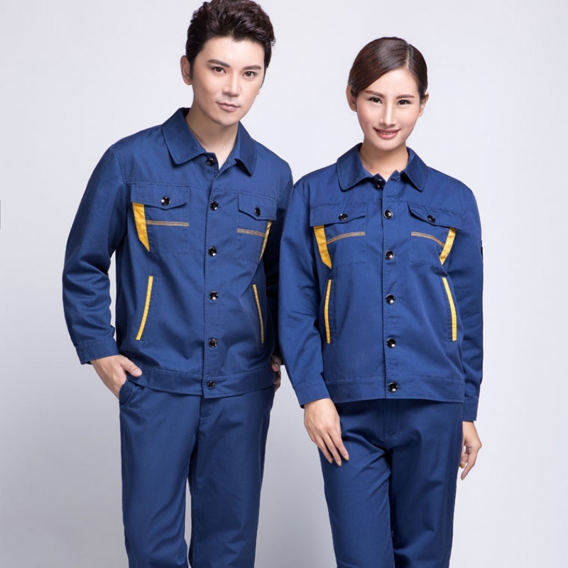 酒店工作服：定制专业形象，打造品牌服务新名片
