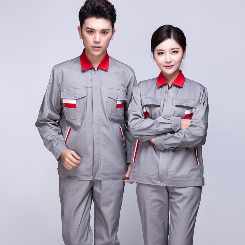 孝感工服定制哪家好?企业选款指南 孝感工服定制哪家好?企业选款指南
